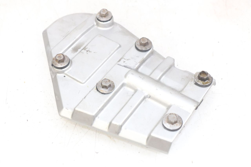 photo de RIGHT ENGINE COVER KAWASAKI ZX-6R ZX6R 600 (1995 - 1997) - Component detail