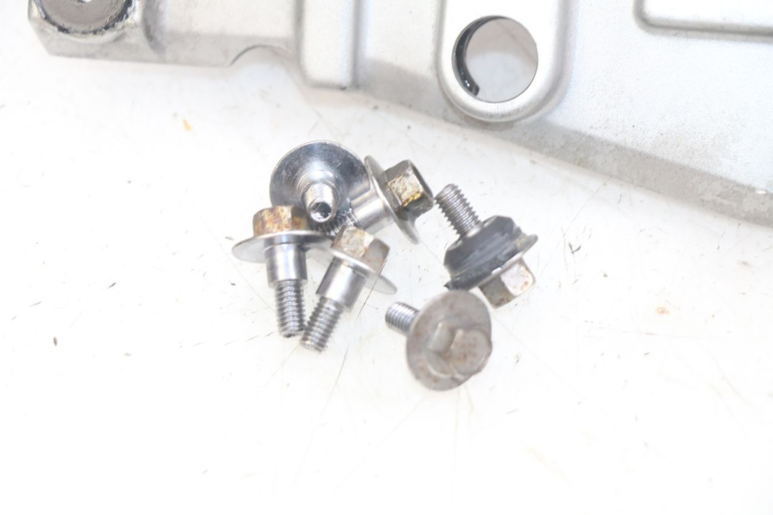 photo de RIGHT ENGINE COVER KAWASAKI ZX-6R ZX6R 600 (1995 - 1997) - Product overview