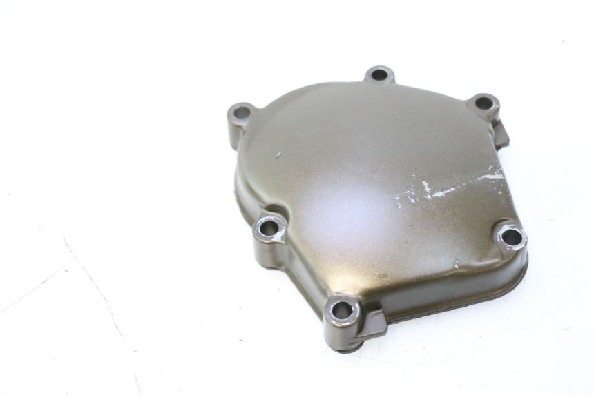 photo de RIGHT ENGINE CRANKCASE KAWASAKI ZX-6R ZX6R 600 (2000 - 2002) - Zoom on usage condition
