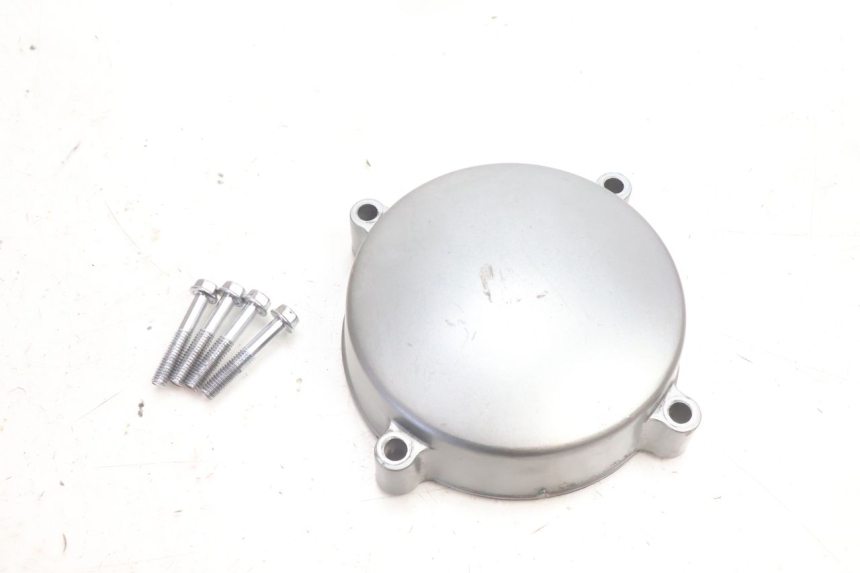 photo de RIGHT ENGINE CRANKCASE KAWASAKI ZZR 600 (1995 - 2004) - Main view