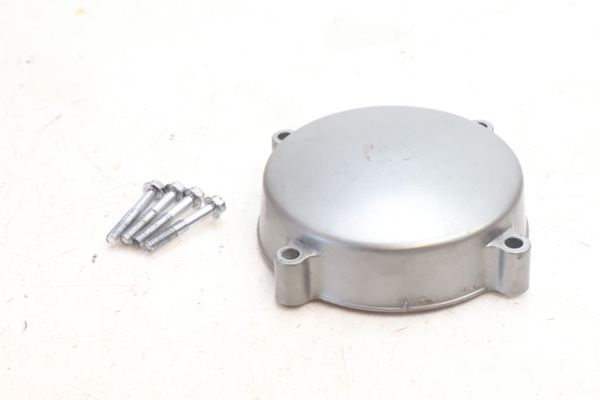 photo de RIGHT ENGINE CRANKCASE KAWASAKI ZZR 600 (1995 - 2004) - Zoom on usage condition