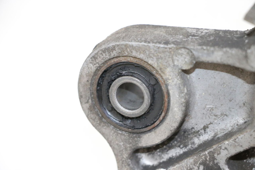 photo de LEFT ENGINE CRANKCASE KYMCO AGILITY 4T 50 (2005 - 2018) - Checked used part