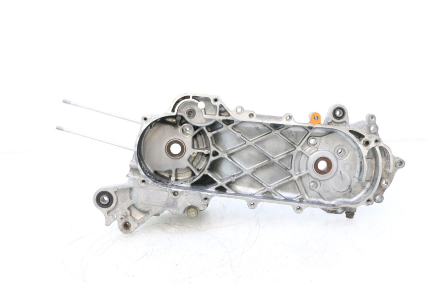 photo de LEFT ENGINE CRANKCASE KYMCO AGILITY 4T 50 (2005 - 2018) - Main view