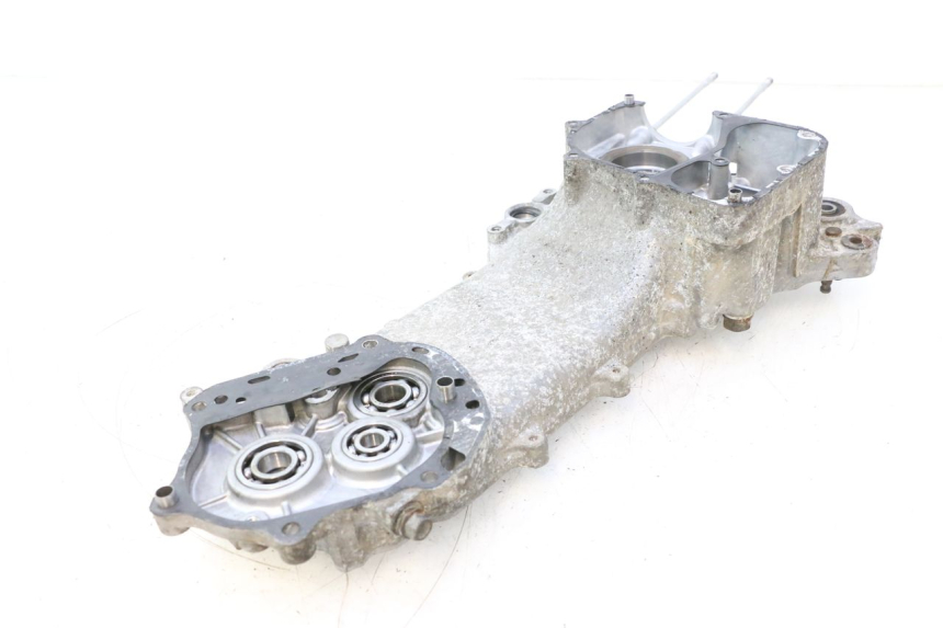 photo de LEFT ENGINE CRANKCASE KYMCO AGILITY 4T 50 (2005 - 2018) - Component detail