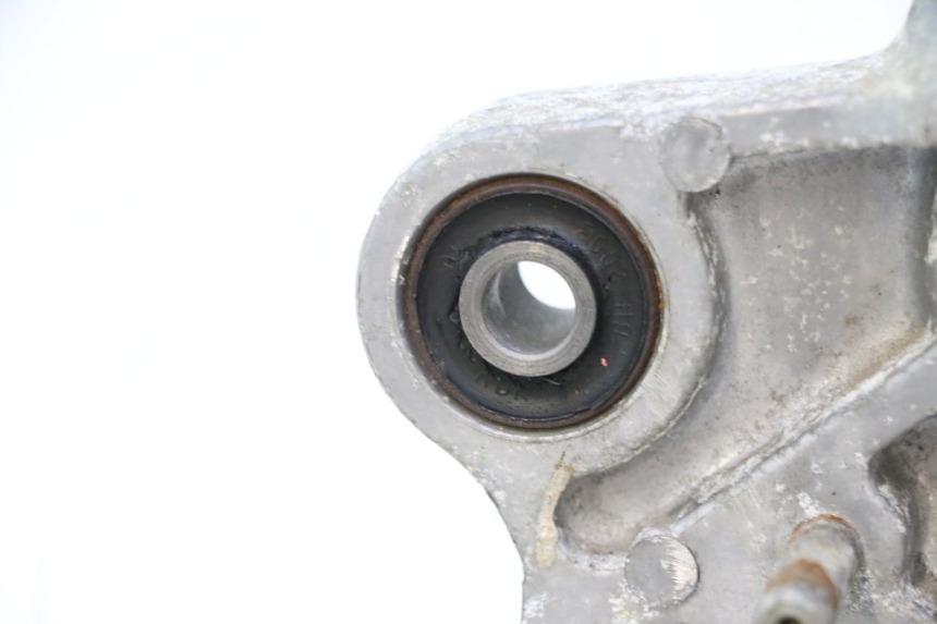 photo de LEFT ENGINE CRANKCASE KYMCO AGILITY 4T 50 (2005 - 2018) - Distinctive features