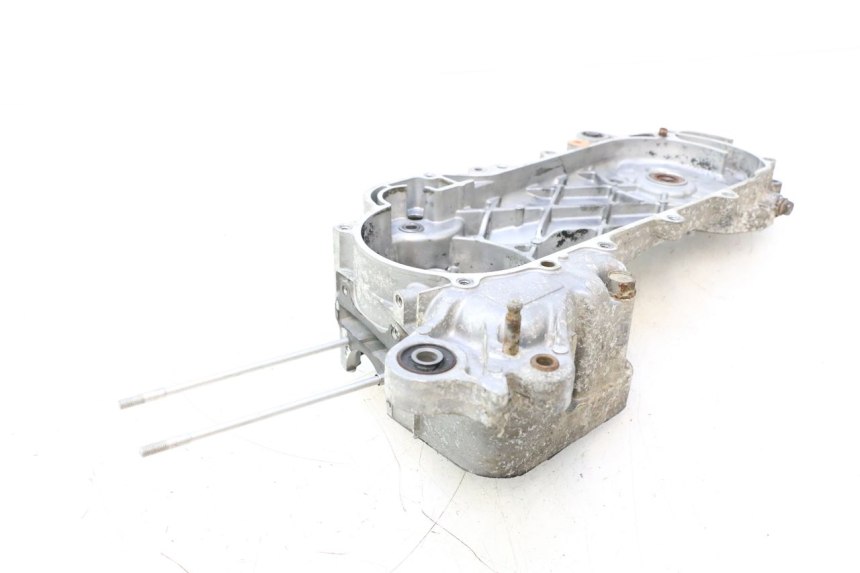 photo de LEFT ENGINE CRANKCASE KYMCO AGILITY 4T 50 (2005 - 2018) - Markings and original references