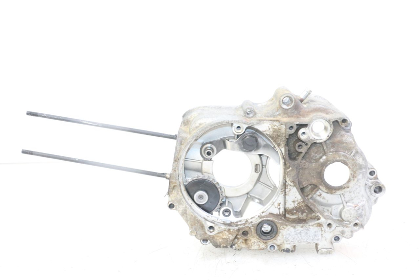 photo de LEFT ENGINE CRANKCASE APOLLO RFZ 125 - Main view