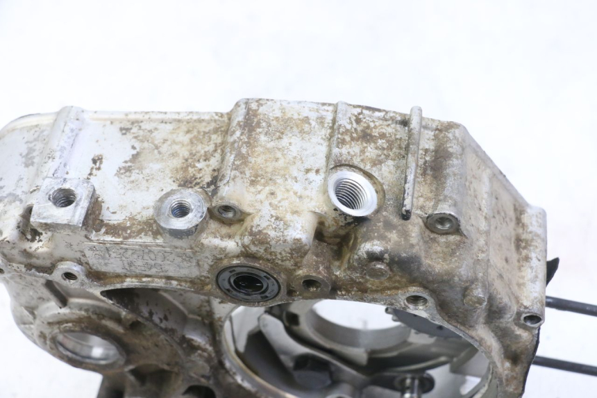 photo de LEFT ENGINE CRANKCASE APOLLO RFZ 125 - Component detail