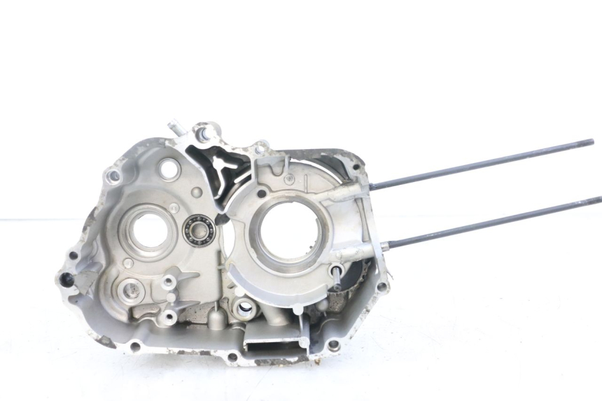 photo de LEFT ENGINE CRANKCASE APOLLO RFZ 125 - Technical close-up
