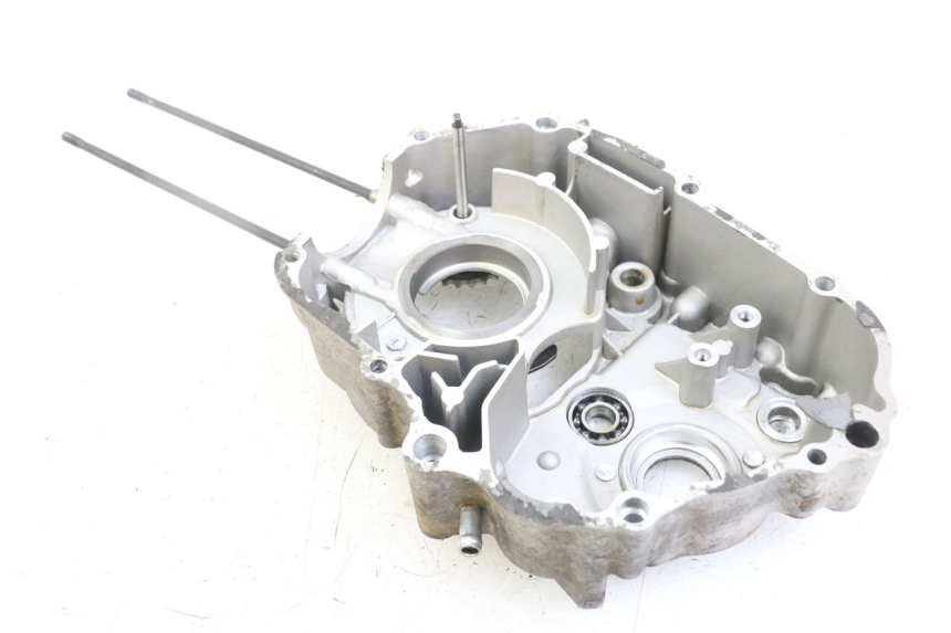 photo de LEFT ENGINE CRANKCASE APOLLO RFZ 125 - Surface and material condition