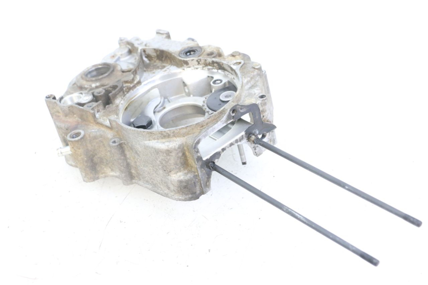 photo de LEFT ENGINE CRANKCASE APOLLO RFZ 125 - Checked used part