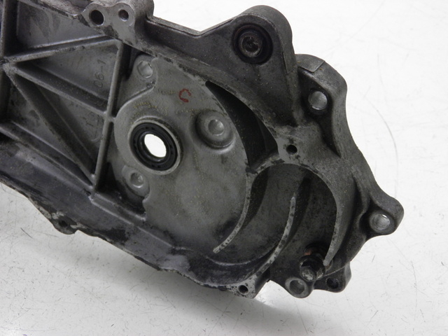 photo de LEFT ENGINE CRANKCASE BENZHOU YY50QT31 VINTAGE 50 (2009 - 2012) - Product overview