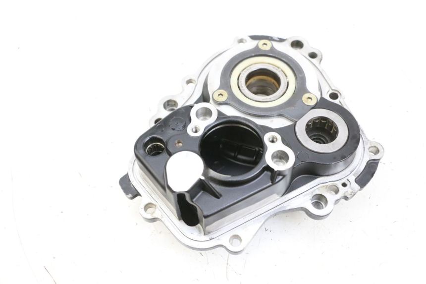 photo de LEFT ENGINE CRANKCASE MV AGUSTA BRUTALE R WALLY 910 (2008 - 2008) - Zoom on usage condition