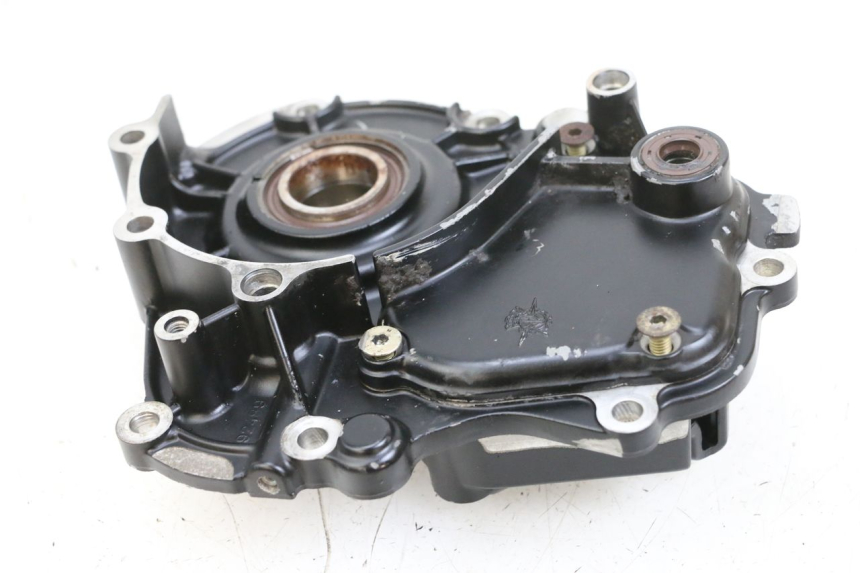 photo de LEFT ENGINE CRANKCASE MV AGUSTA BRUTALE R WALLY 910 (2008 - 2008) - Product overview