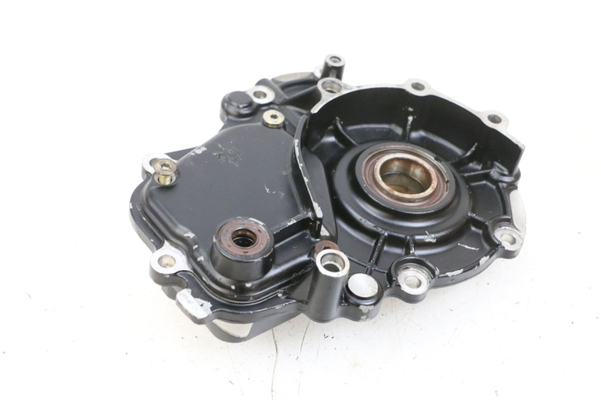 photo de LEFT ENGINE CRANKCASE MV AGUSTA BRUTALE R WALLY 910 (2008 - 2008) - Fixing points details