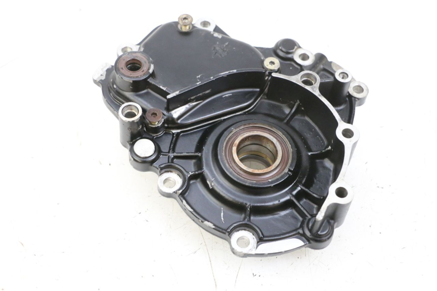 photo de LEFT ENGINE CRANKCASE MV AGUSTA BRUTALE R WALLY 910 (2008 - 2008) - Surface and material condition