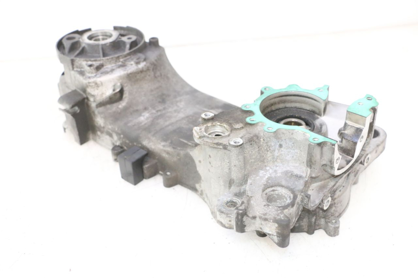 photo de LEFT ENGINE CRANKCASE PEUGEOT CITYSTAR 2T 50 (2018 - 2021) - Component detail