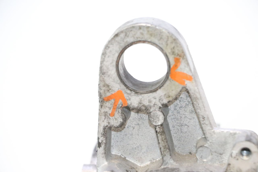 photo de LEFT ENGINE CRANKCASE PEUGEOT CITYSTAR 2T 50 (2018 - 2021) - High-resolution close-up