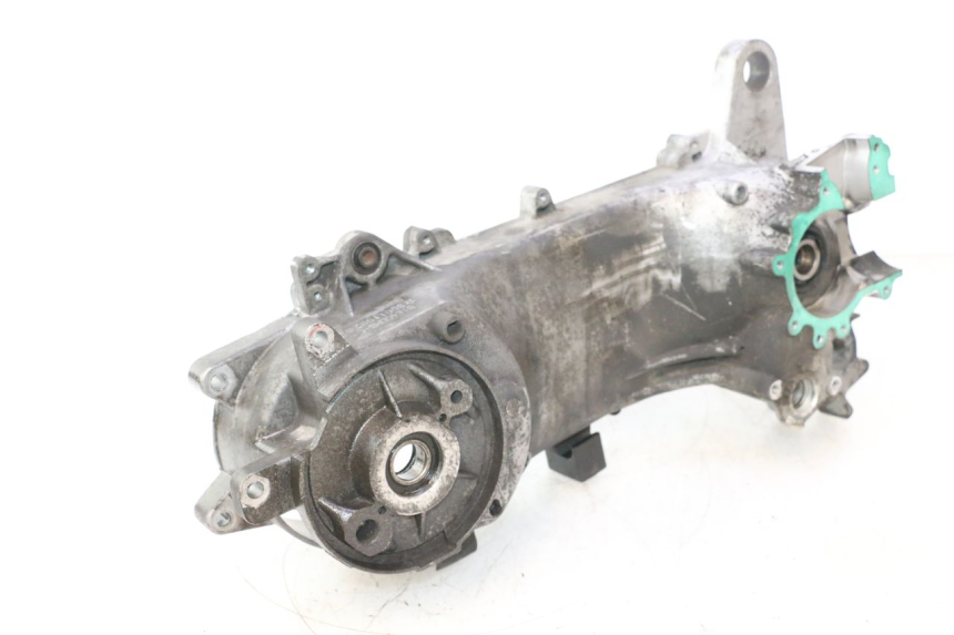 photo de LEFT ENGINE CRANKCASE PEUGEOT CITYSTAR 2T 50 (2018 - 2021) - Fixing points details