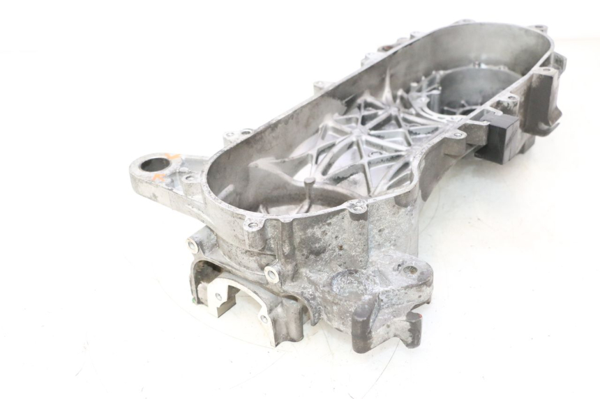 photo de LEFT ENGINE CRANKCASE PEUGEOT CITYSTAR 2T 50 (2018 - 2021) - Markings and original references