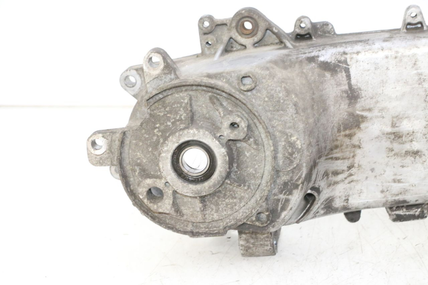 photo de LEFT ENGINE CRANKCASE PEUGEOT CITYSTAR 50 (2013 - 2017) - Markings and original references