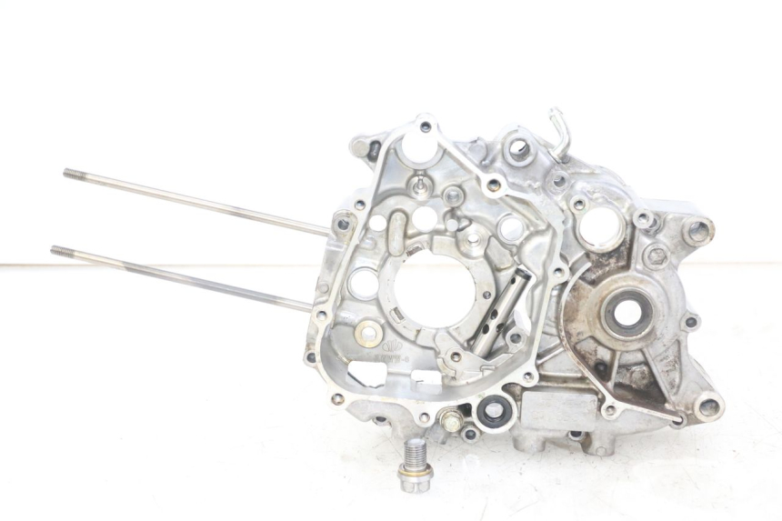 photo de LEFT ENGINE CRANKCASE HONDA CRF-F CRF F 110 (2019 - 2022) - Main view