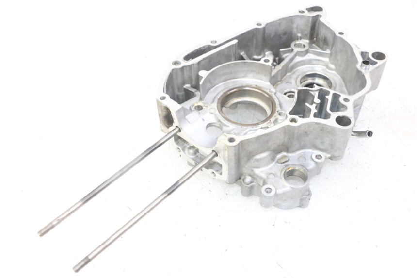 photo de LEFT ENGINE CRANKCASE HONDA CRF-F CRF F 110 (2019 - 2022) - Component detail
