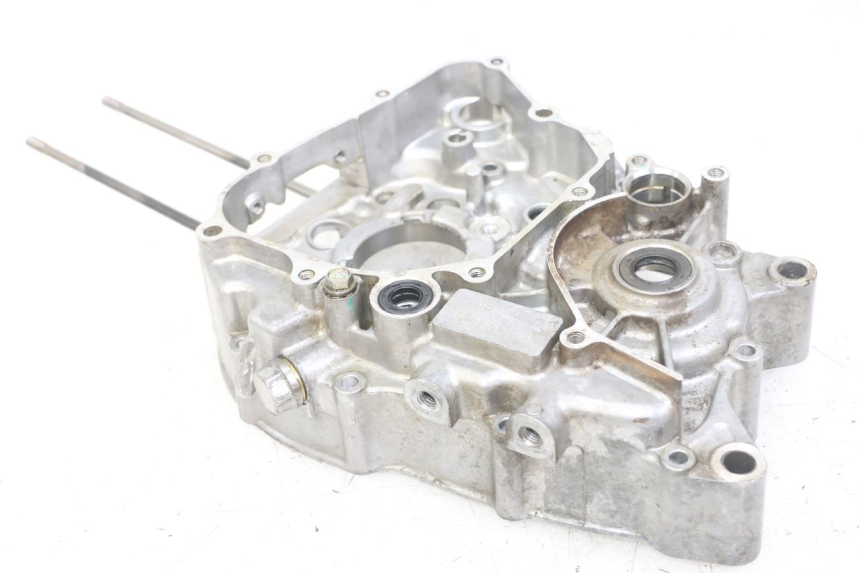 photo de LEFT ENGINE CRANKCASE HONDA CRF-F CRF F 110 (2019 - 2022) - Component zoom