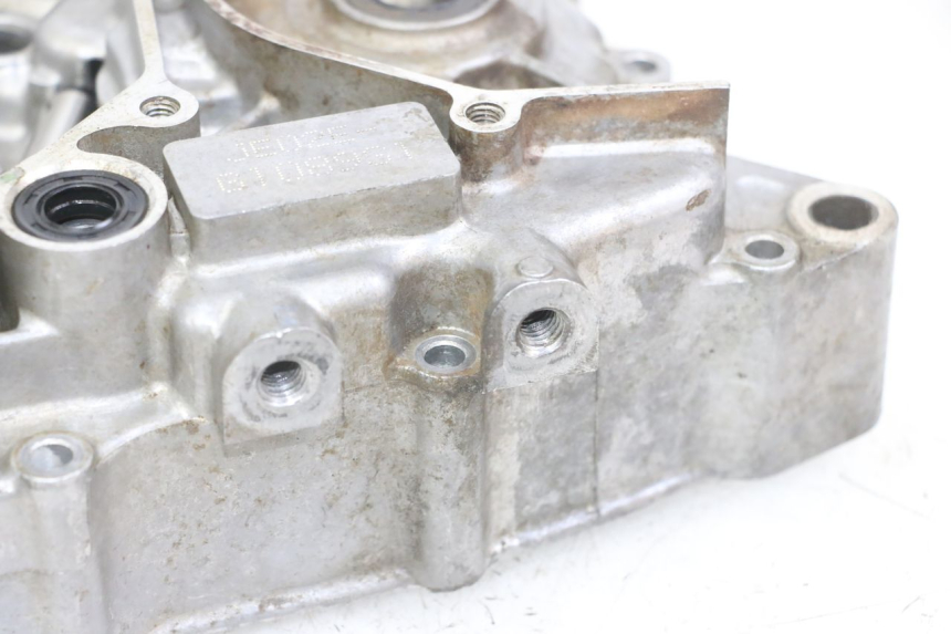 photo de LEFT ENGINE CRANKCASE HONDA CRF-F CRF F 110 (2019 - 2022) - Supplementary product photo