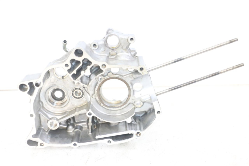 photo de LEFT ENGINE CRANKCASE HONDA CRF-F CRF F 110 (2019 - 2022) - Fixing points details