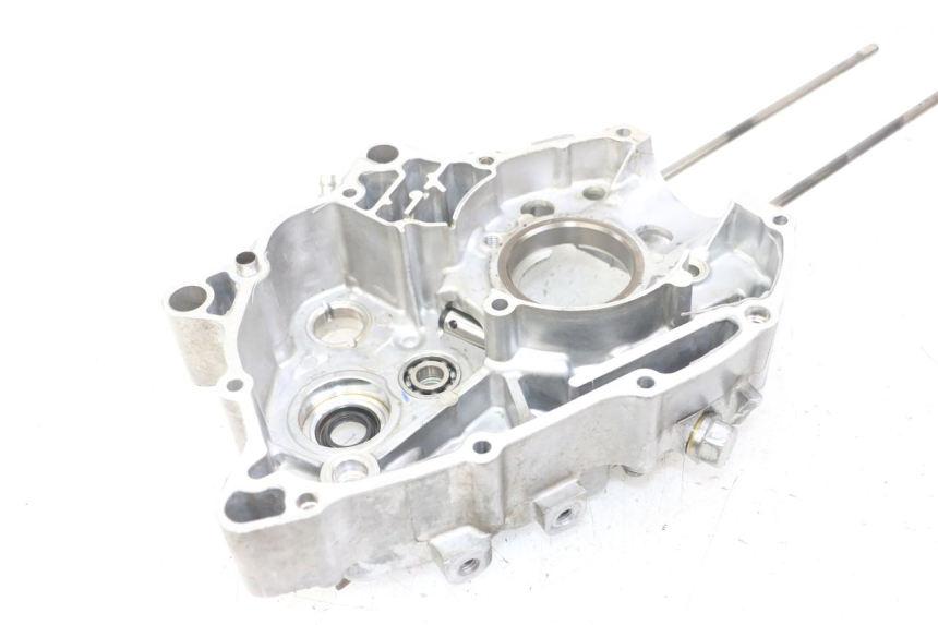 photo de LEFT ENGINE CRANKCASE HONDA CRF-F CRF F 110 (2019 - 2022) - Checked used part