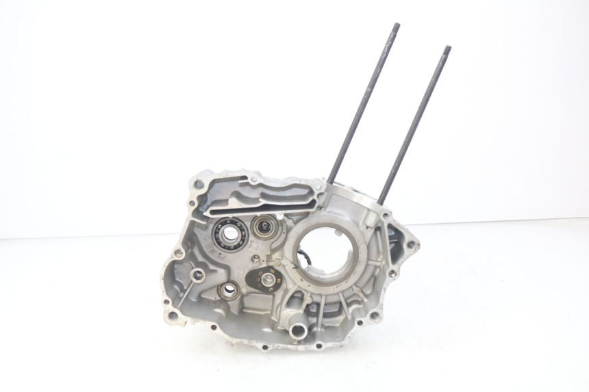 photo de LEFT ENGINE CASE XTRM FACTORY DIRTBIKE BSE 150 - Main view