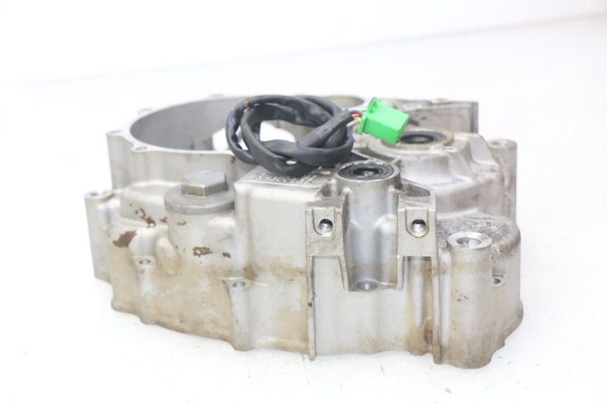 photo de LEFT ENGINE CASE XTRM FACTORY DIRTBIKE BSE 150 - Technical close-up