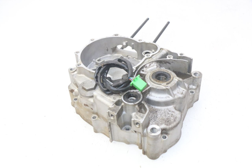 photo de LEFT ENGINE CASE XTRM FACTORY DIRTBIKE BSE 150 - Product overview