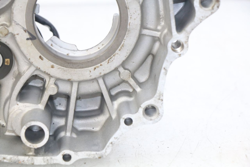 photo de LEFT ENGINE CASE XTRM FACTORY DIRTBIKE BSE 150 - Markings and original references