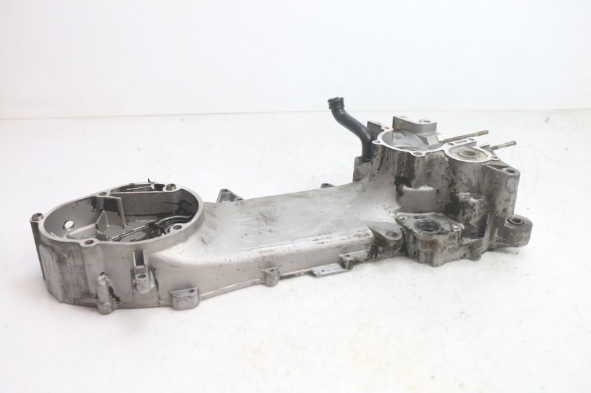 photo de LEFT ENGINE CRANKCASE PIAGGIO FLY 2T 50 (2004 - 2017) - Markings and original references