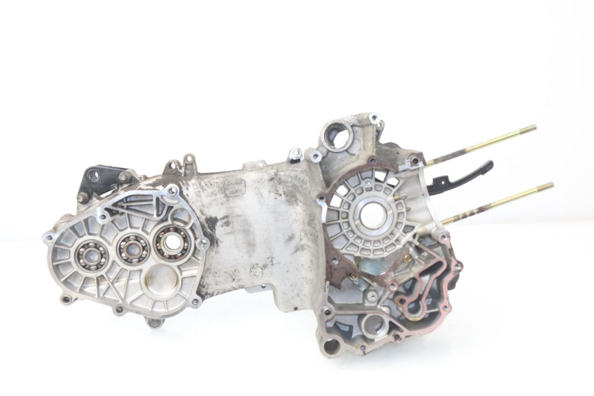 photo de LEFT ENGINE CRANKCASE PIAGGIO FLY 125 (2005 - 2012) - Component detail