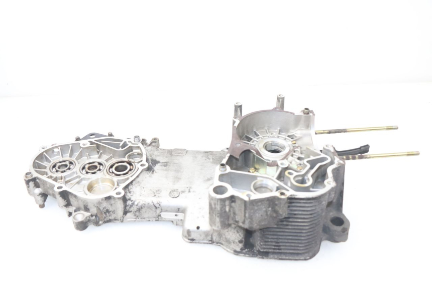 photo de LEFT ENGINE CRANKCASE PIAGGIO FLY 125 (2005 - 2012) - Zoom on usage condition