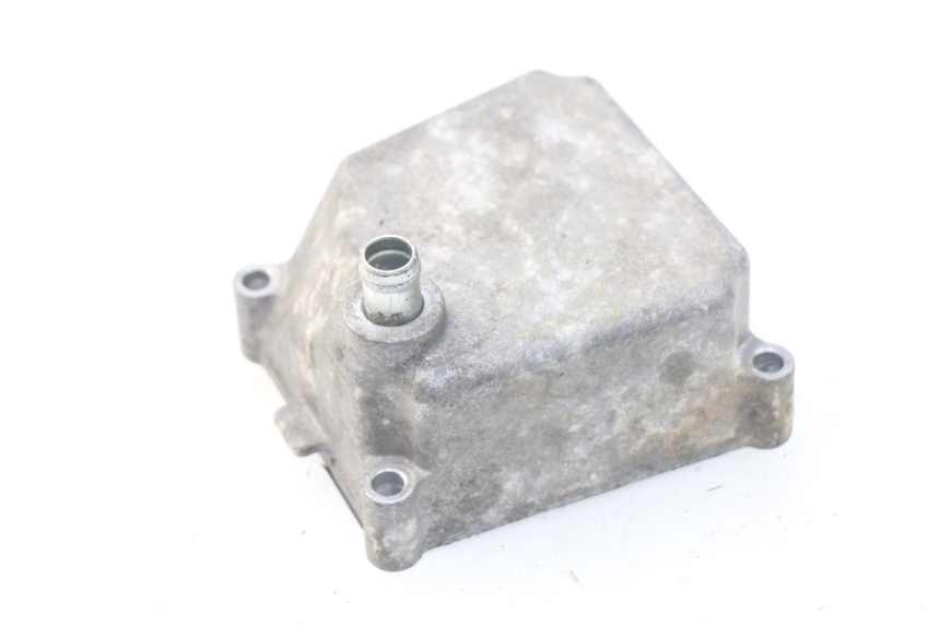 photo de LEFT ENGINE CRANKCASE SUZUKI GSR 600 (2005 - 2012) - Zoom on usage condition