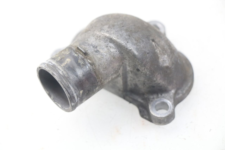 photo de LEFT ENGINE CRANKCASE SUZUKI GSX-R GSXR 600 (2001 - 2003) - Main view