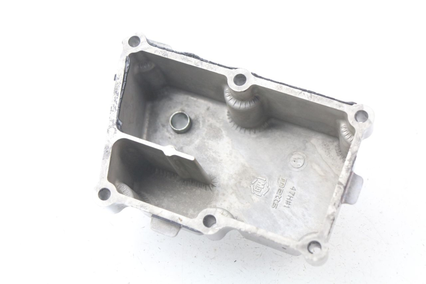 photo de LEFT ENGINE CRANKCASE SUZUKI GSX-R GSXR K16 1000 (2012 - 2016) - Component detail