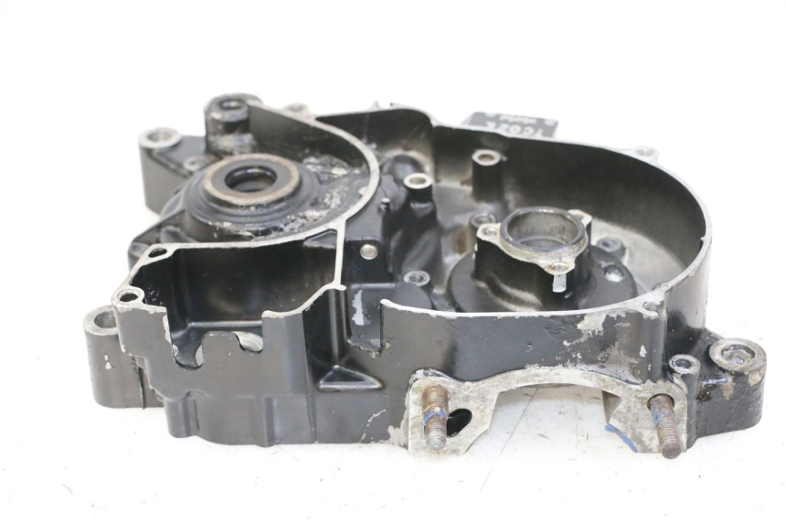 photo de LEFT ENGINE CRANKCASE HONDA MTX TC02 125 (1987 - 1989) - Zoom on usage condition