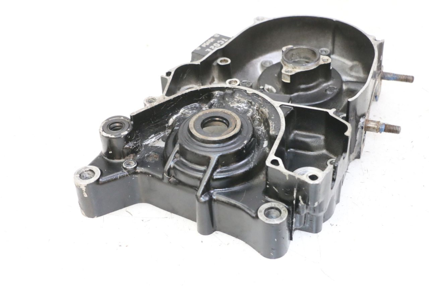 photo de LEFT ENGINE CRANKCASE HONDA MTX TC02 125 (1987 - 1989) - Alternative perspective
