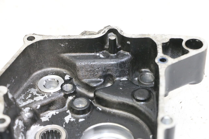 photo de LEFT ENGINE CRANKCASE HONDA MTX TC02 125 (1987 - 1989) - Product overview