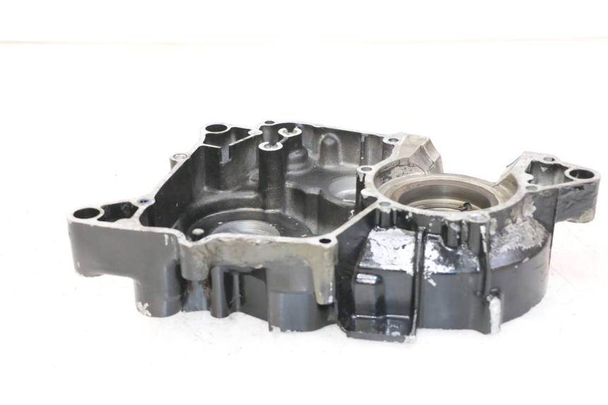 photo de LEFT ENGINE CRANKCASE HONDA MTX TC02 125 (1987 - 1989) - Checked used part