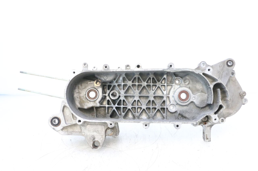 photo de LEFT ENGINE CRANKCASE SYM JET 14 4T 50 (2018 - 2022) - Main view
