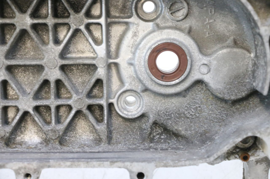 photo de LEFT ENGINE CRANKCASE SYM JET 14 4T 50 (2018 - 2022) - Additional view of the item