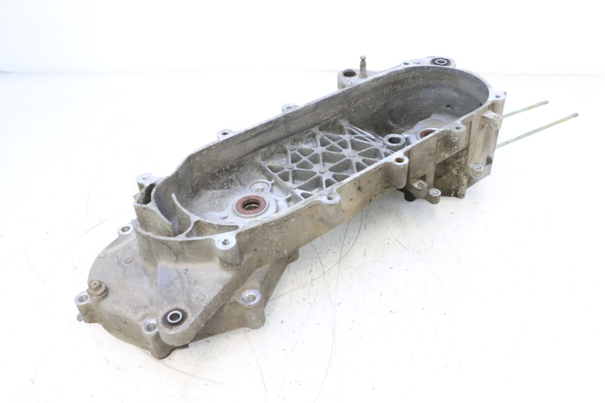 photo de LEFT ENGINE CRANKCASE SYM JET 14 4T 50 (2018 - 2022) - Fixing points details