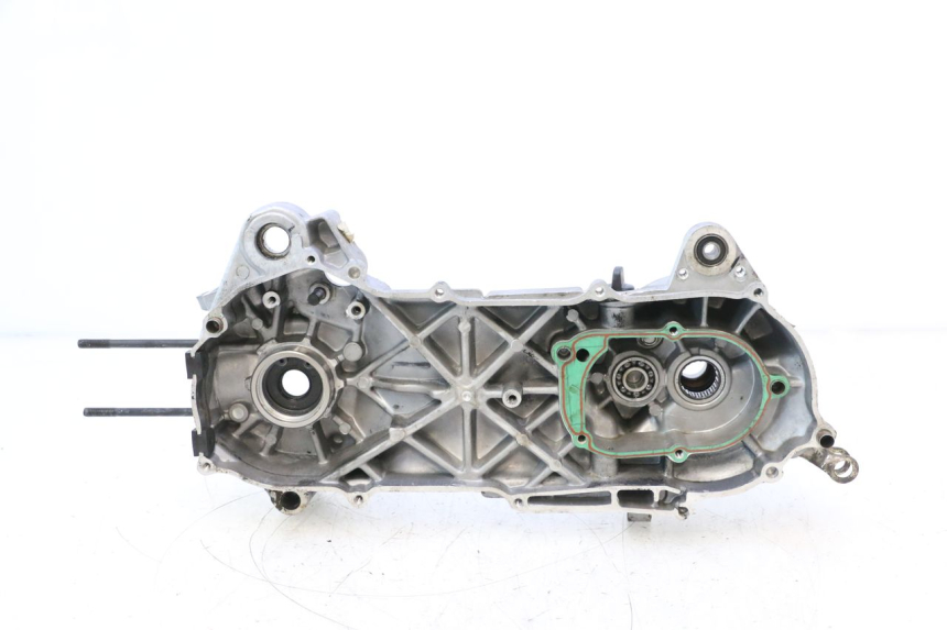 photo de LEFT ENGINE CRANKCASE RIDE JUMP 2T 50 (2012 - 2017) - Main view