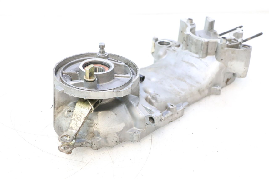 photo de LEFT ENGINE CRANKCASE RIDE JUMP 2T 50 (2012 - 2017) - Zoom on usage condition